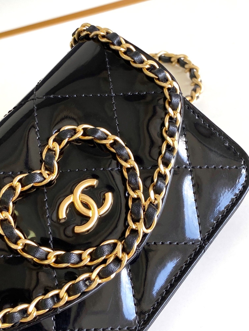 Chanel Satchel Bags